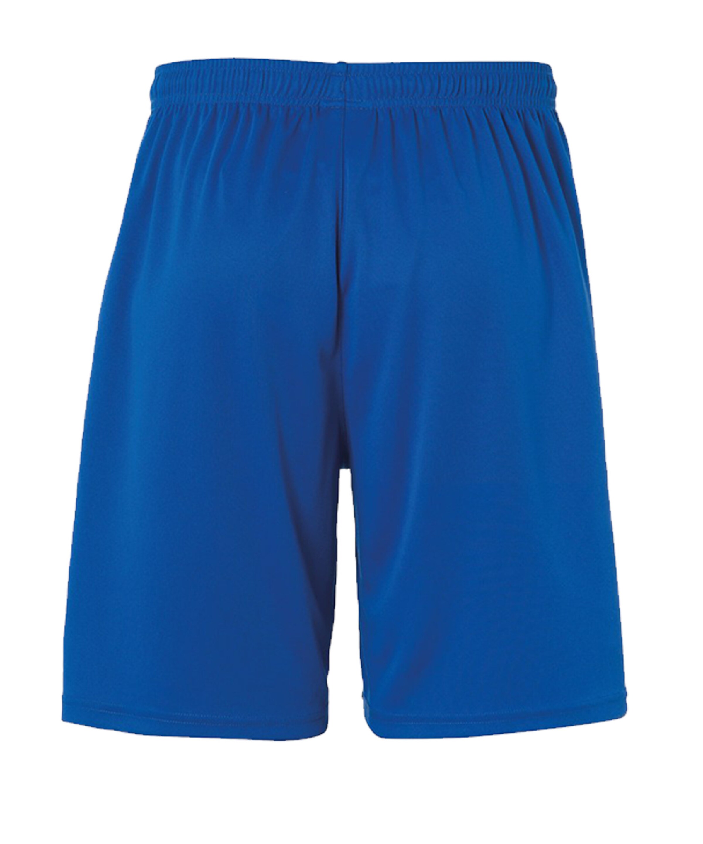 UHLSPORT Regular Sportshorts 'Essentials' in Blau
