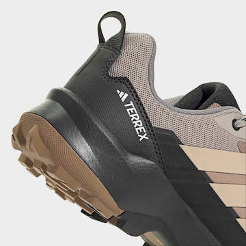 ADIDAS TERREX Halbschuh 'Skychaser AX5' in Braun