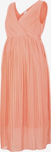 MAMALICIOUS Φόρεμα 'Taylor' σε ροδακινί, Άποψη προϊόντος