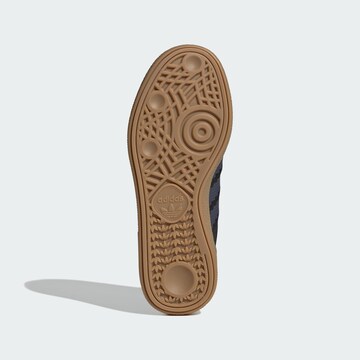 ADIDAS ORIGINALS Кроссовки 'Handball Spezial x Minecraft' в Черный