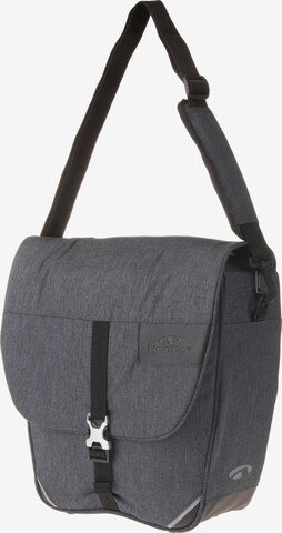 Norco Sports Bag 'BALDON CITY' in Grey