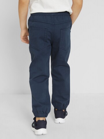bonprix Tapered Hose in Beige