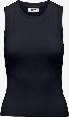 JDY - Top 'Aya' em azul: frente