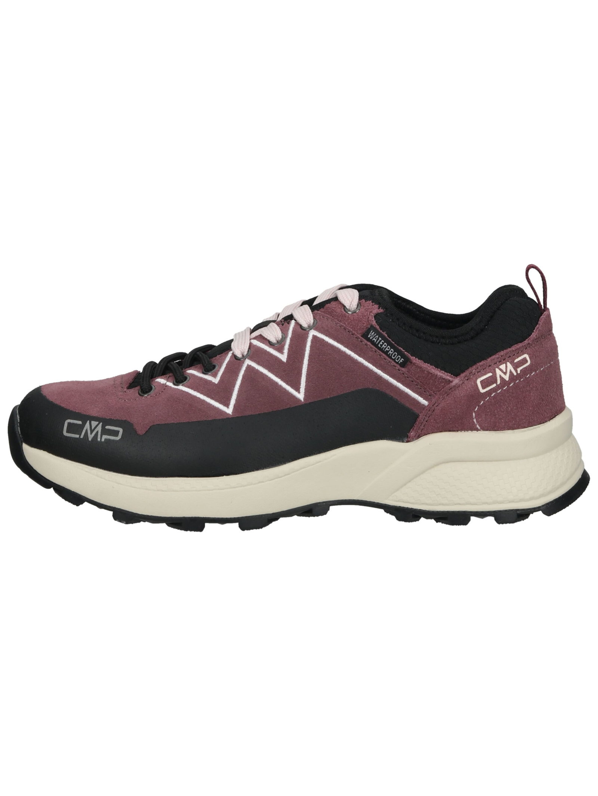 Chaussure basse CMP en rose
