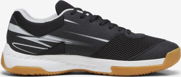 PUMA Athletic Shoes in Black