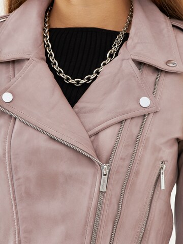 Bolongaro Trevor Overgangsjakke 'JOY RACER' i beige