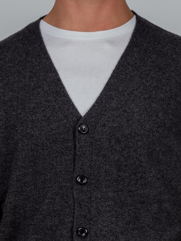 Harmount Strickjacke‌‌‌‌‌‌ in Grau