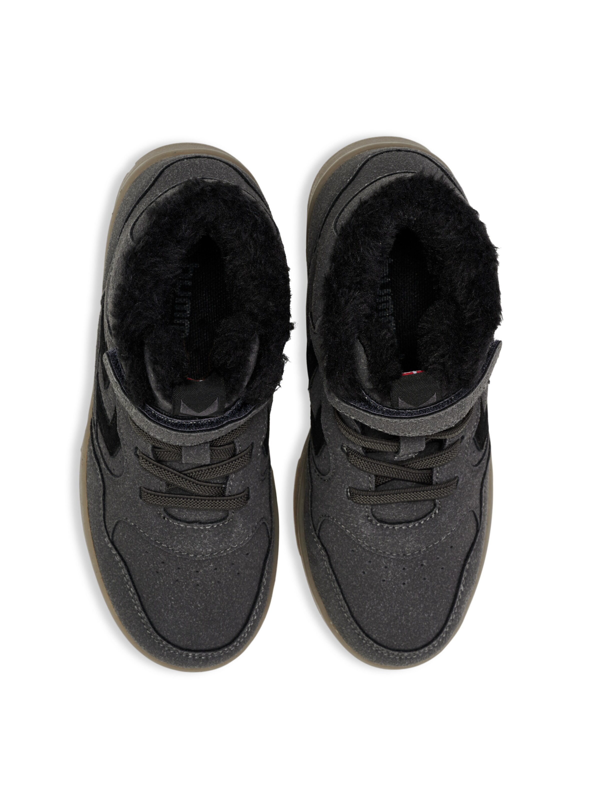 Hummel Laarzen in Grijs