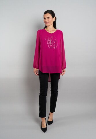 Seidel Moden Blouse in Pink