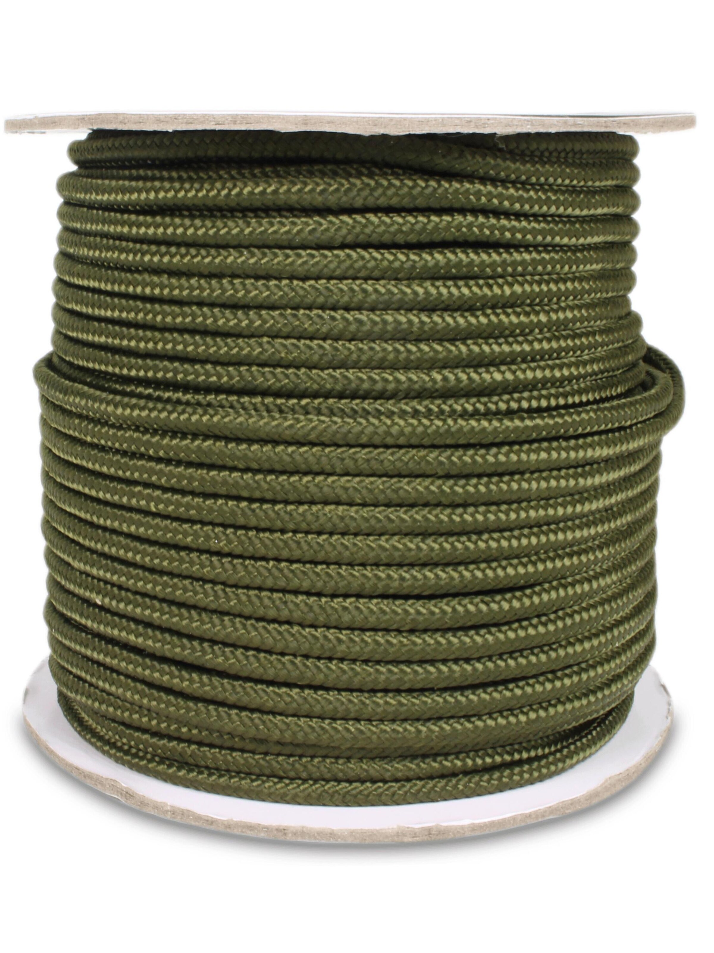 normani Seil 'Chetwynd' in Grün