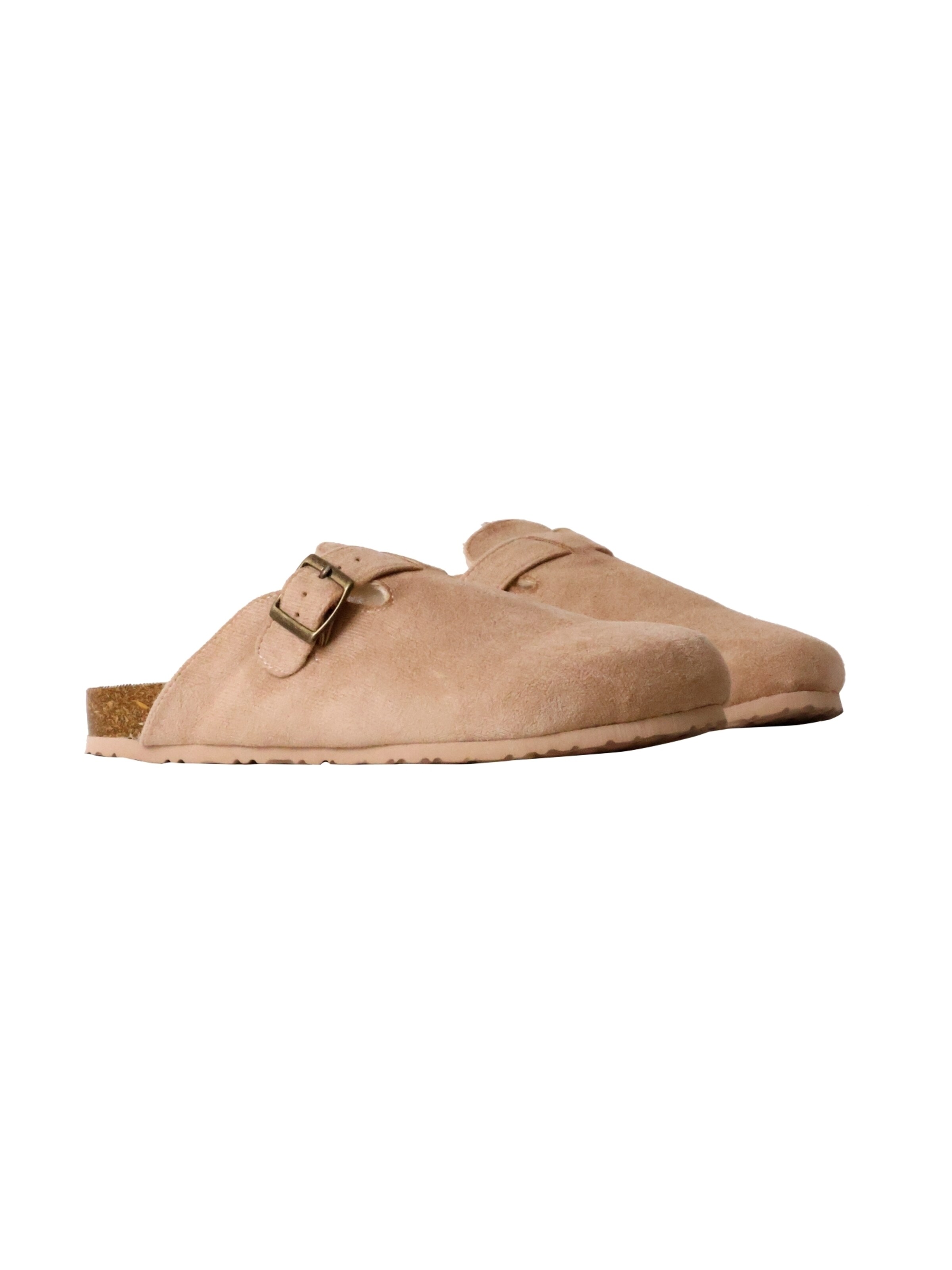 Zoccoletto di Xti in beige