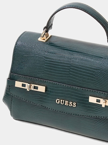 GUESS Handbag 'Melinda' in Green