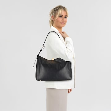 Borsa a spalla 'Sfera' di FURLA in grigio