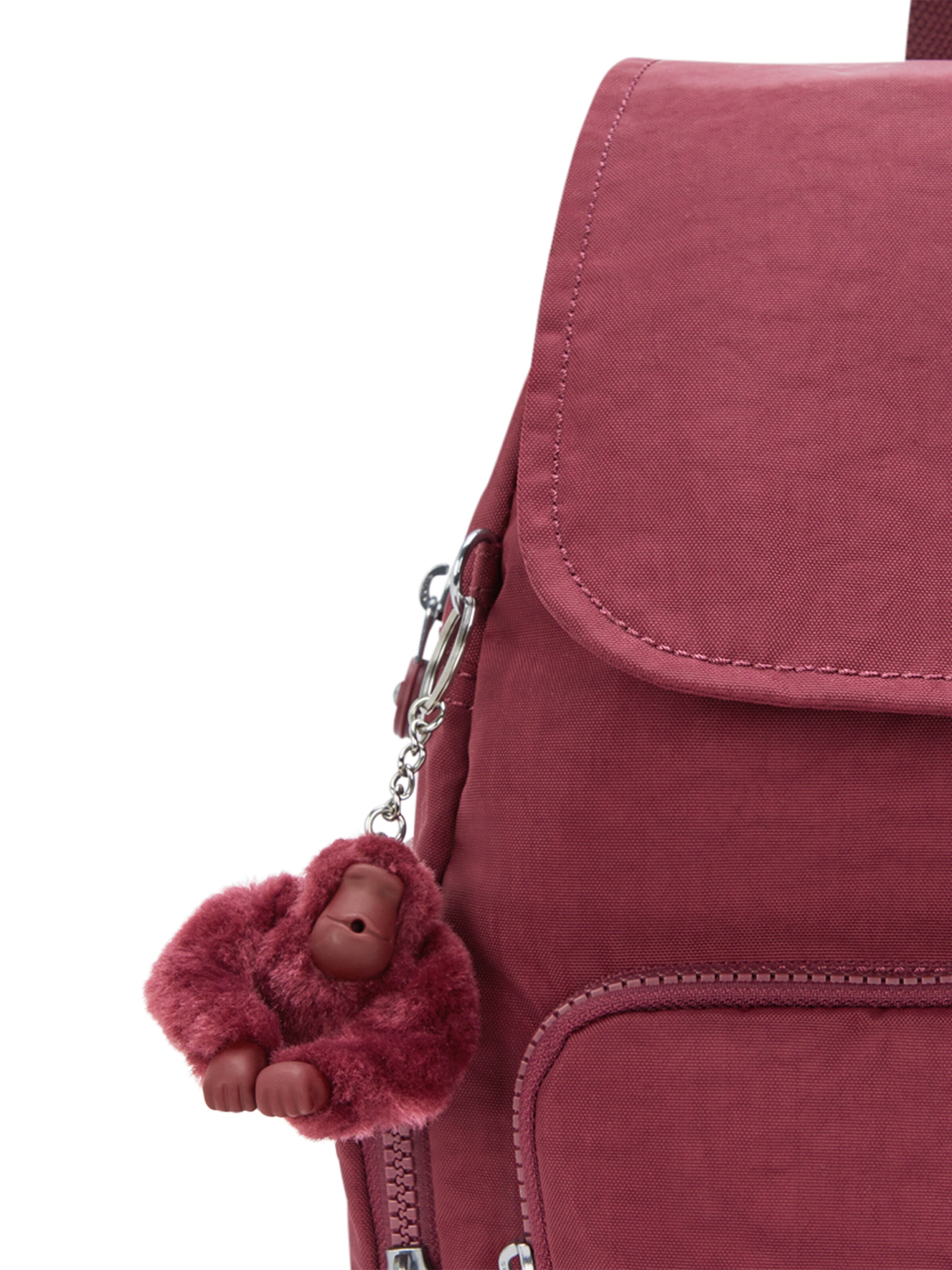 Rucsac 'City' de la KIPLING pe albastru