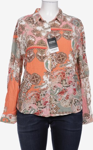 GUSTAV Blouse & Tunic in L in Orange: front