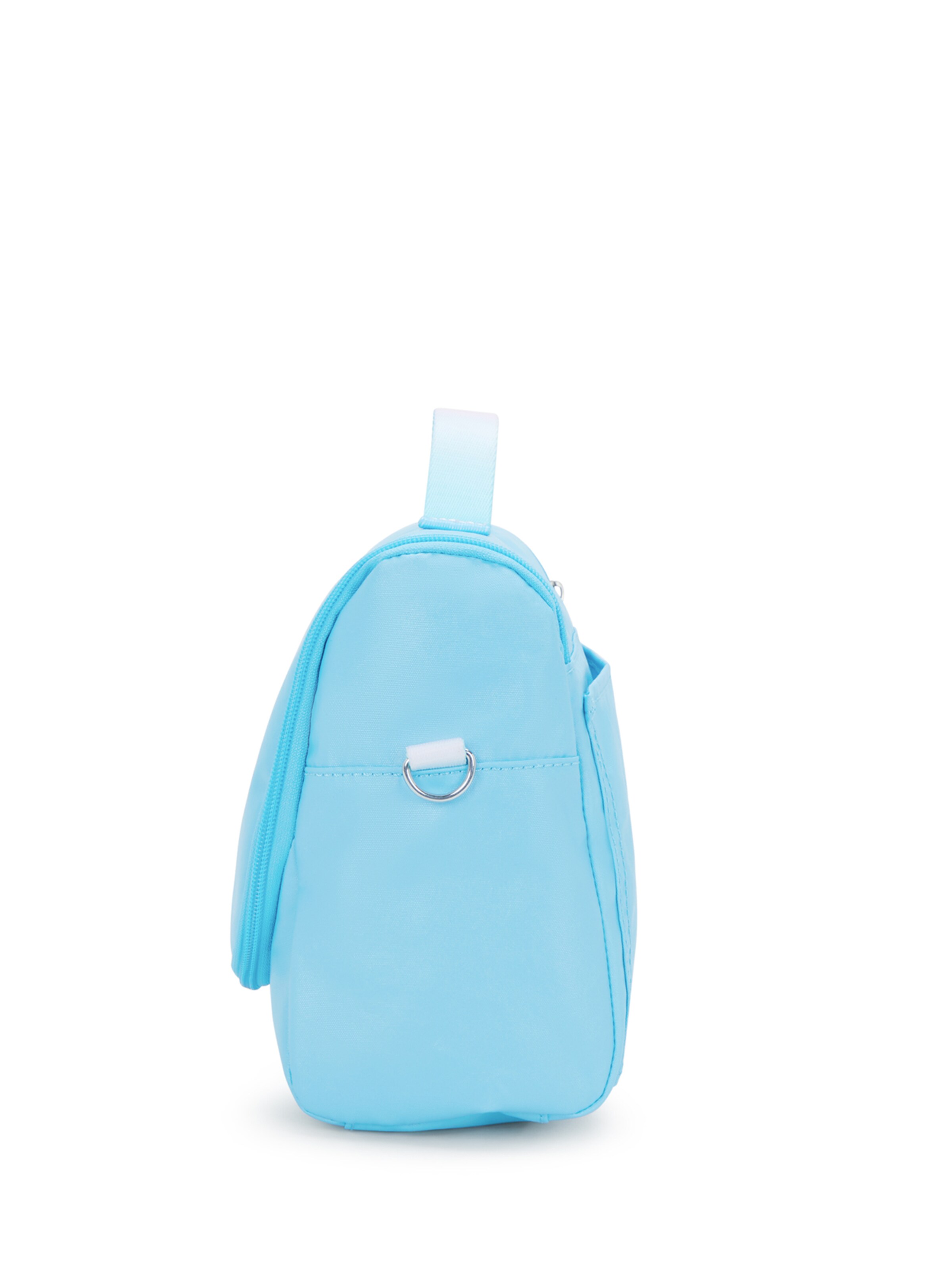 KIPLING Bag 'New Kichirou' in Blue