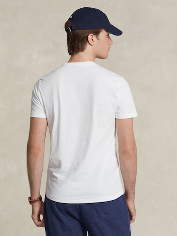 Polo Ralph Lauren Slim fit Shirt in White