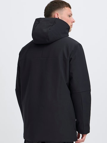 BLEND - Parca de entretiempo 'BHFARAH' en negro