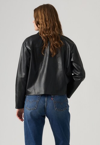 LEVI'S ® Overgangsjakke 'MIA' i sort