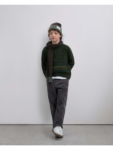 Scalpers Свитер в Черный: спереди