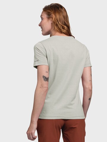 T-shirt fonctionnel 'Hohberg' Schöffel en gris