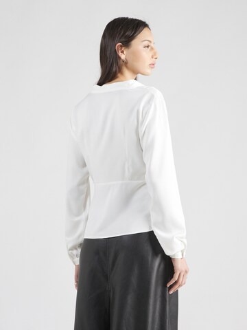 ABOUT YOU Blouse 'Ria' in White
