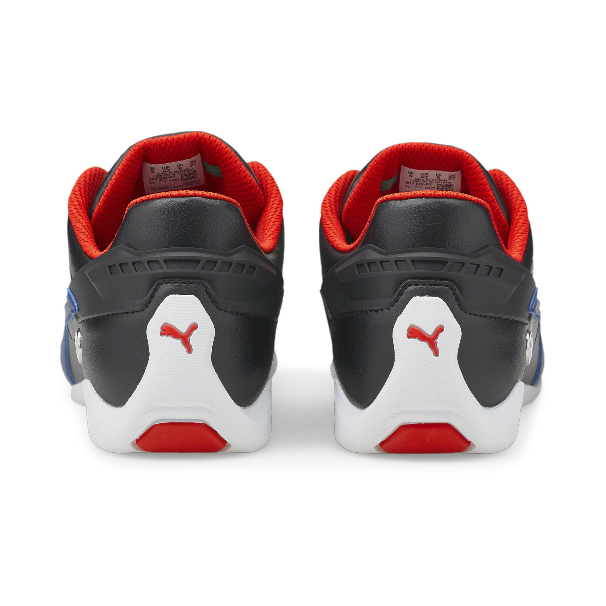 PUMA - Sapatilhas baixas em azul