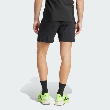 ADIDAS PERFORMANCE regular Παντελόνι φόρμας 'Pro Ergo' σε μαύρο