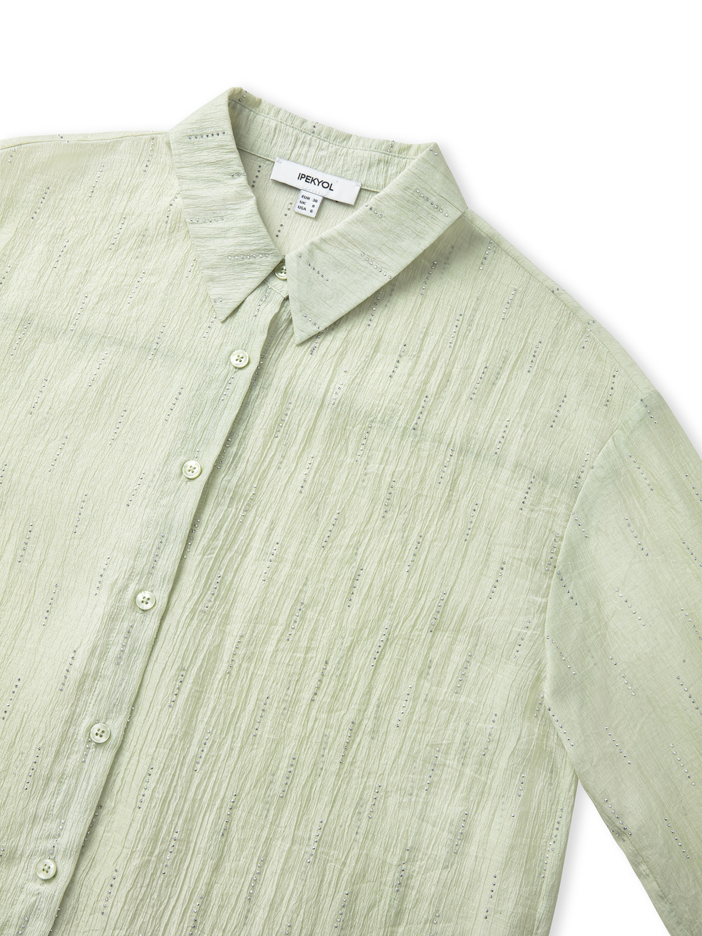 Ipekyol Bluse in Grün