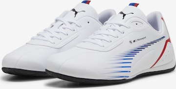 PUMA Sneakers 'BMW M Motorsport Neo Cat 2.0' in White