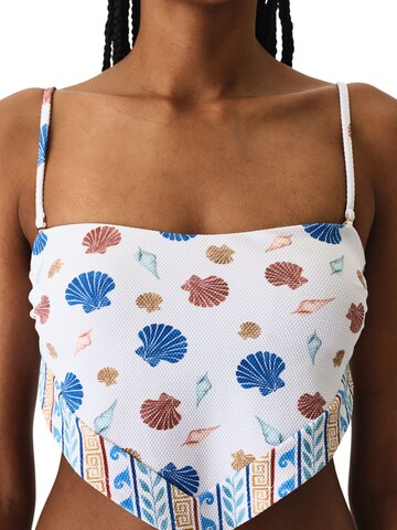 Penti Bandeau Bikini felső 'Bikinioberteile' - vegyes színek
