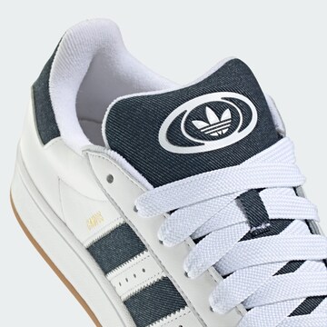 ADIDAS ORIGINALS Низкие кроссовки 'Campus 00s' в Белый