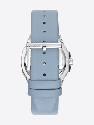 DKNY Analog Watch 'Brooklyn' in Blue