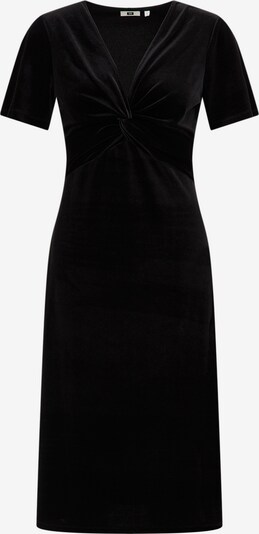 WE Fashion Kleid in schwarz, Produktansicht