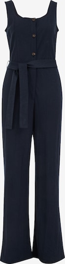 WE Fashion Jumpsuit en navy, Vista del producto