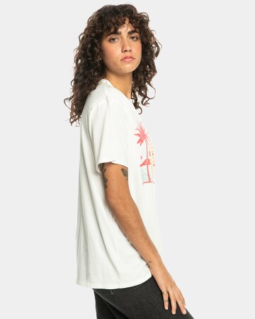 BILLABONG Shirt in White