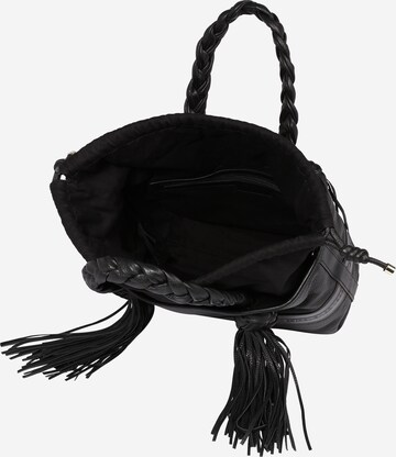 Ted Baker Handtasche 'Saffya' in Schwarz