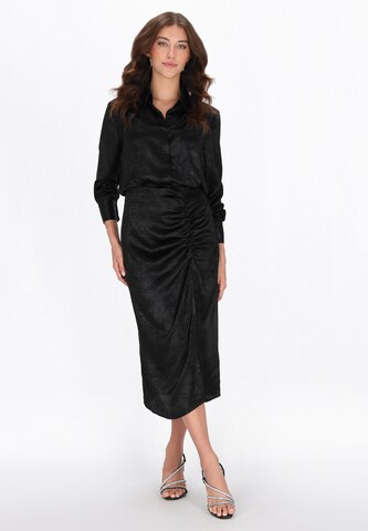 faina Skirt in Black