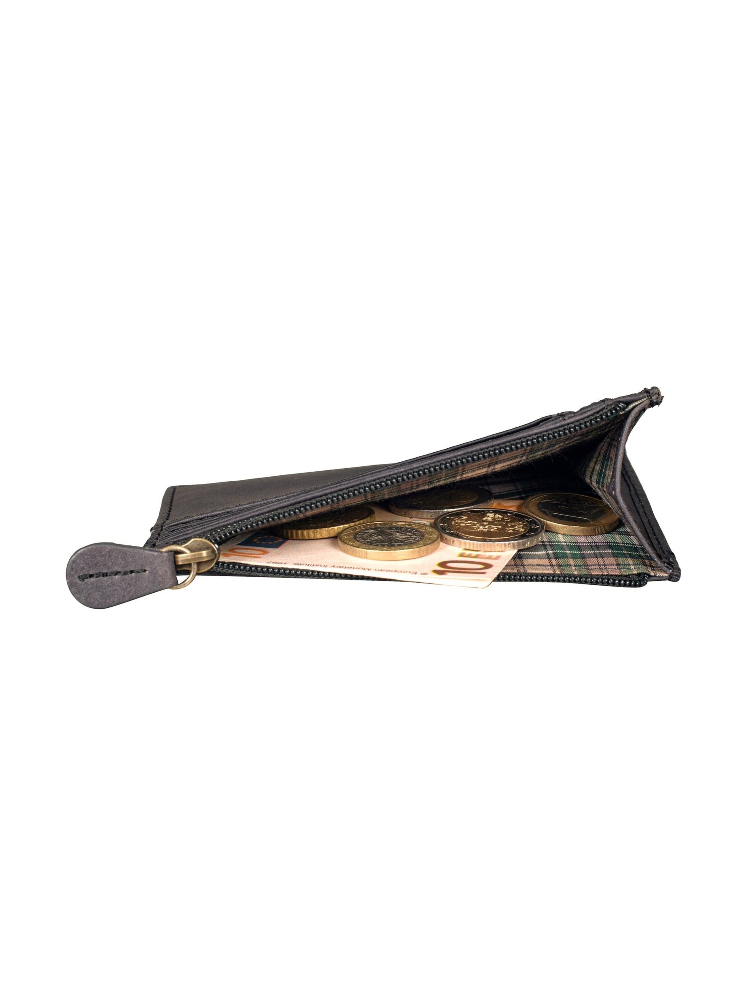 Benthill Wallet 'Kreditkartenetui' in Black