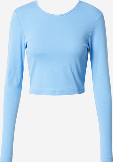 ONLY قميص 'KIKA' بـ أزرق فاتح, عرض المنتج