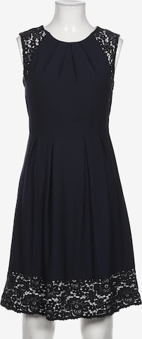 MONTEGO Dress in XS in Black: front