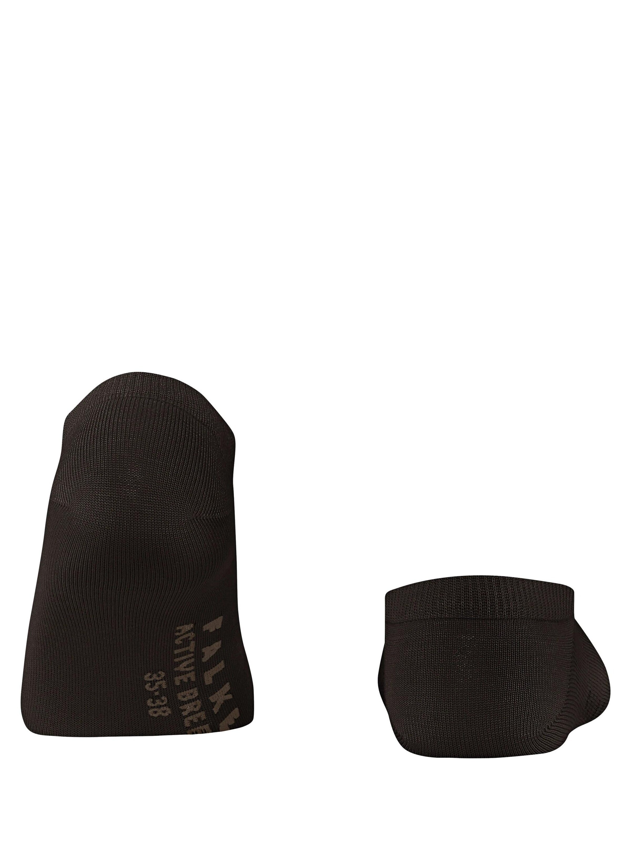 FALKE Füßlinge 'Active Breeze'‌‌‌‌‌‌‌‌‌ in Braun