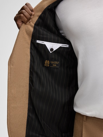 STRELLSON Regular fit Colbert ' Rene ' in Beige