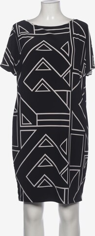 Lauren Ralph Lauren Dress in XXL in Black: front
