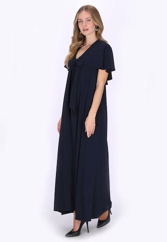 Robe DreiMaster Klassik en bleu