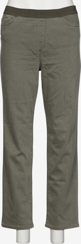 Marc Cain Jeans 34 in Grün: Vorderseite