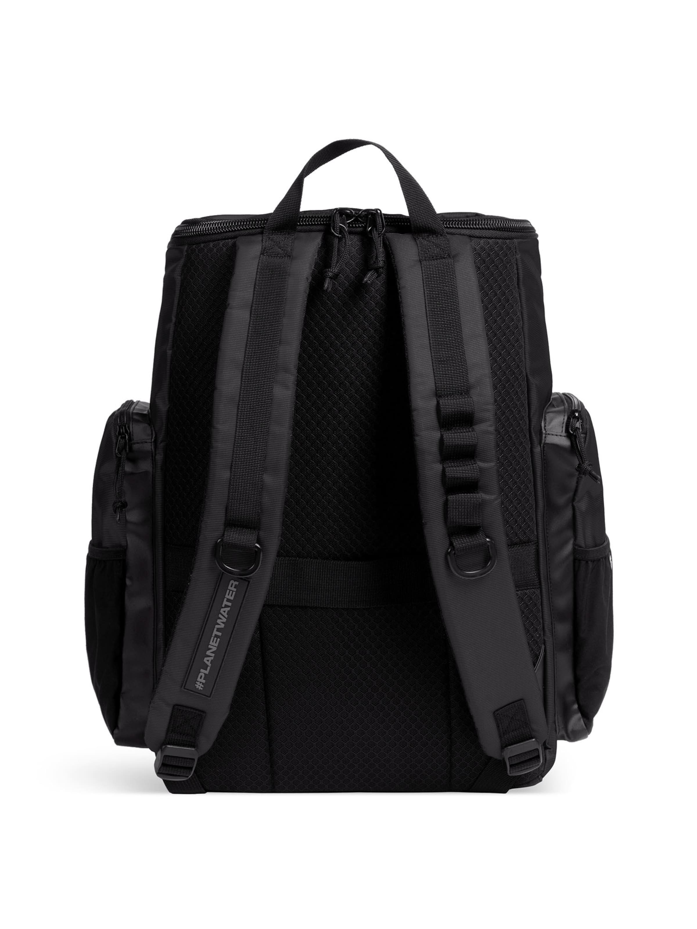 ARENA Спортивный рюкзак 'ONE GO BACKPACK 35L' в Черный