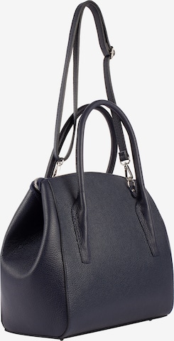 usha BLACK LABEL Ročna torbica | modra barva