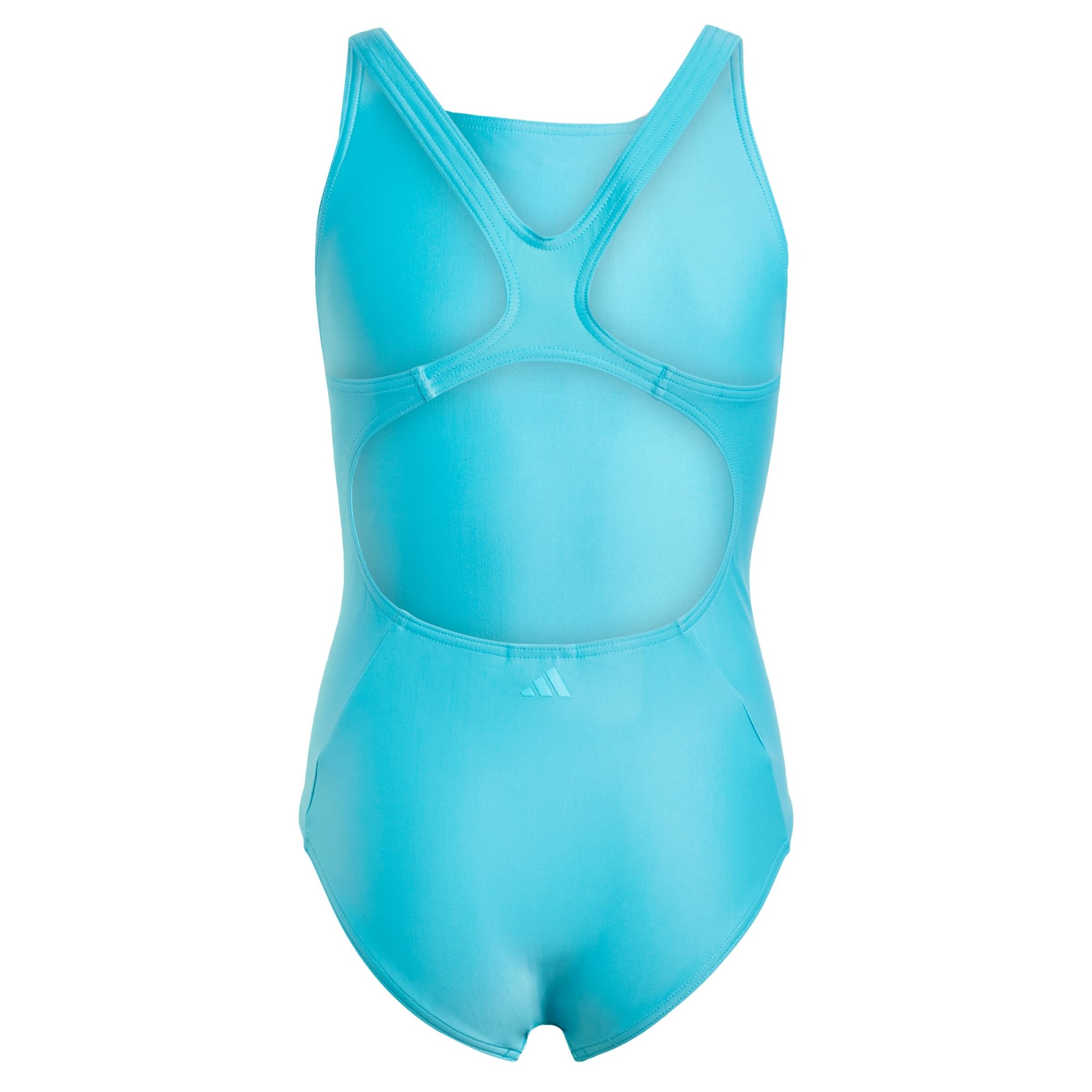 ADIDAS PERFORMANCE - Moda de baño deportiva 'Big Bars' en azul