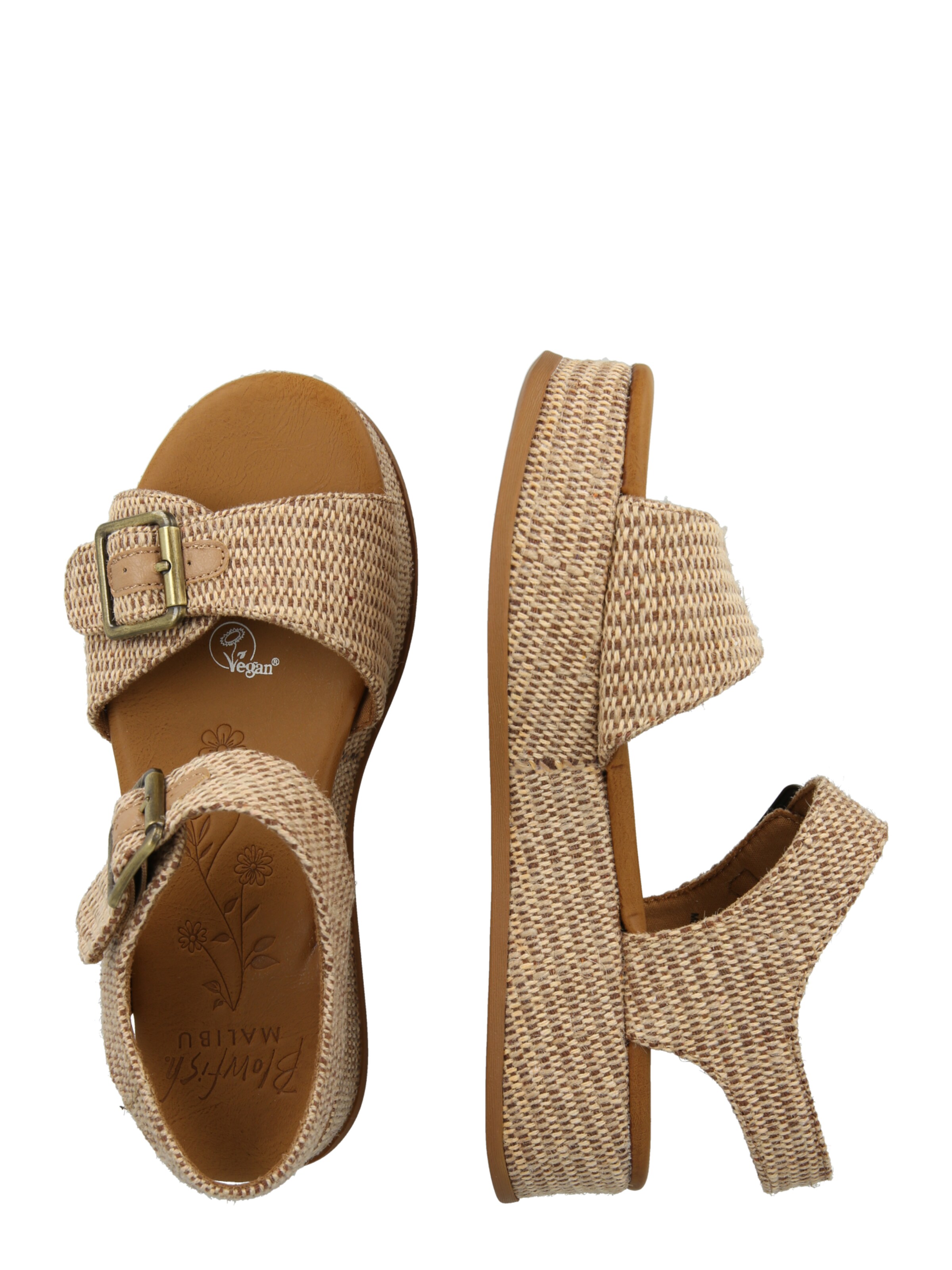 Blowfish Malibu Sandali 'MAGICAL' | bež barva